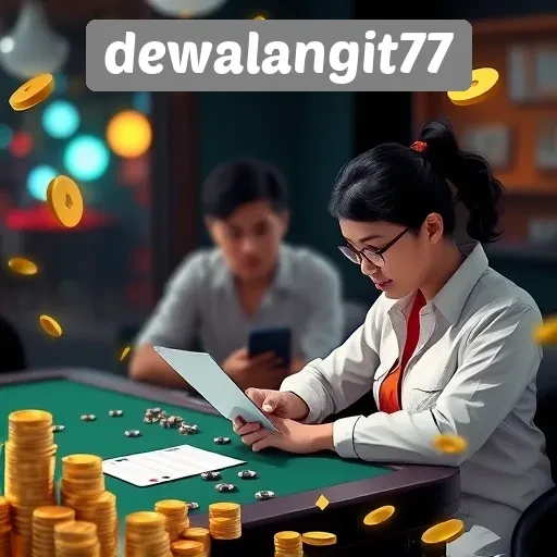 Kemudahan Akses dan Pendaftaran di Situs Dewalangit77