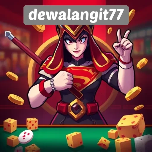 Panduan Lengkap Mengakses Situs Game Dewalangit77