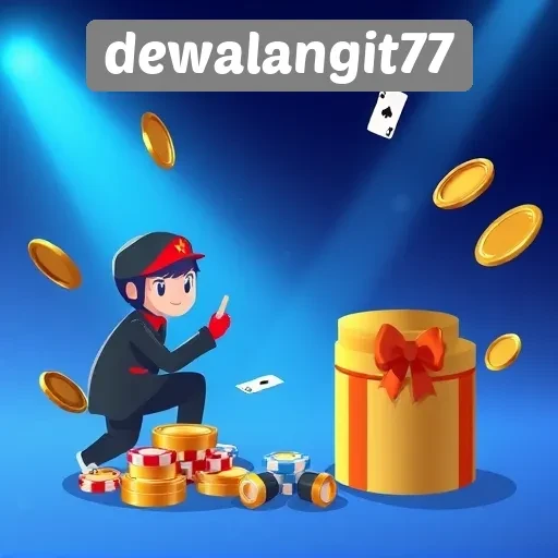 Manfaat Bergabung dengan Dewalangit77 bagi Para Pecinta Game