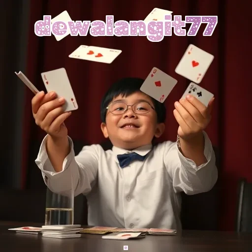 dewalangit77: Bonus Menarik dan Keunggulan yang Tak Terlewatkan