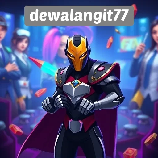 Membandingkan Dewalangit77 dengan Situs Game Lain di Indonesia