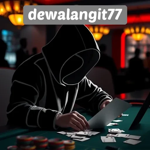 Pentingnya Keamanan Data di Dewalangit77 untuk Pemain