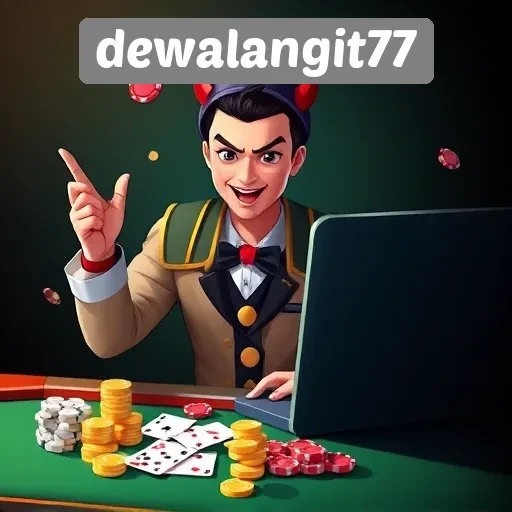 Mengenal Situs Game Dewalangit77 dan Layanan yang Ditawarkan