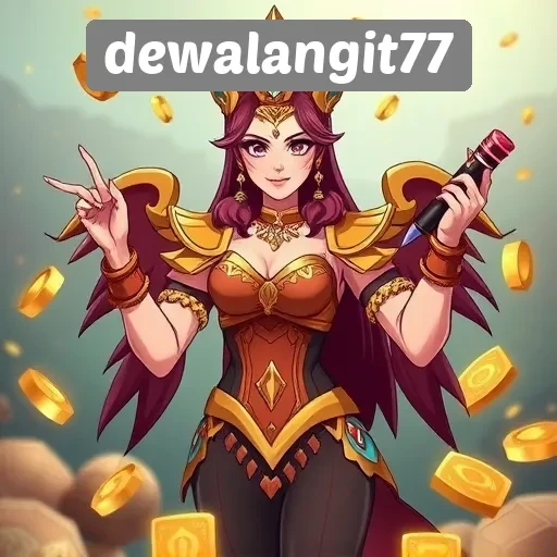 Keunggulan dan Fitur Menarik di Situs Dewalangit77