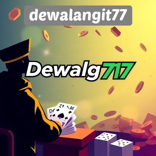 Keunggulan Dewalangit77 Dalam Menyajikan Beragam Game
