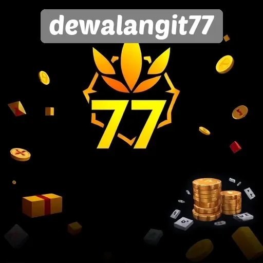 Mengenal Situs Game Dewalangit77 dan Fitur-Fiturnya