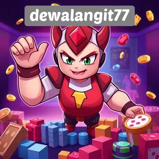 Mengenal Dewalangit77 Sebagai Platform Game Terpercaya di Indonesia