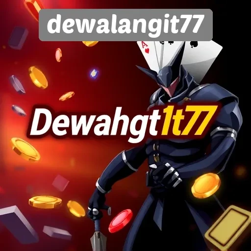 Mengulas Keunggulan Situs Dewalangit77 Untuk Pecinta Game