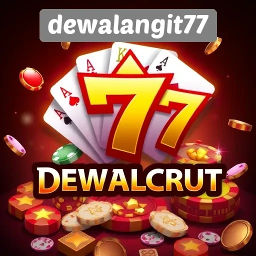 Mengenal Situs Game Dewalangit77 untuk Pecinta Game Online