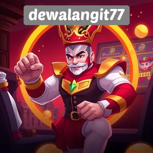 Dewalangit77 Dikenal Dengan Beragam Pilihan Game Menarik