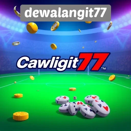 Bagaimana Dewalangit77 Meningkatkan Pengalaman Bermain Game