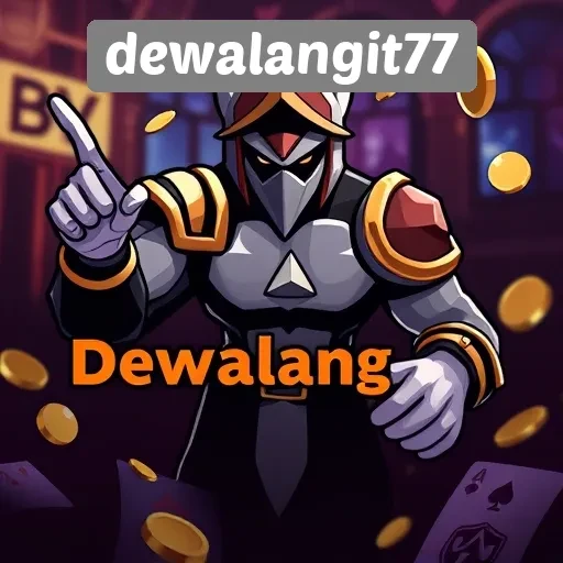 Mengenal Situs Game Dewalangit77 Sebagai Pilihan Tepat untuk Gamer