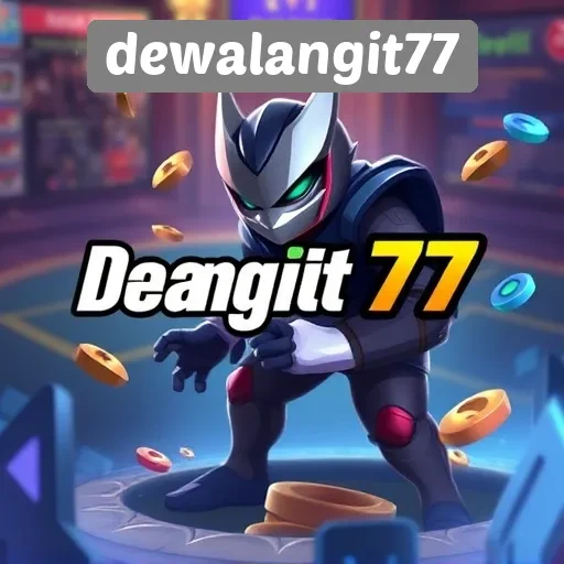Mengenal Situs Game Dewalangit77 yang Sedang Populer