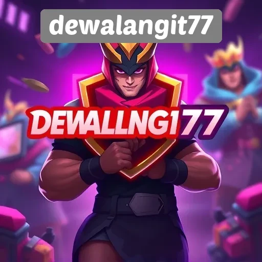 Kepopuleran Dewalangit77 di Kalangan Gamer Indonesia