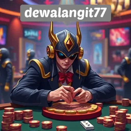 Dewalangit77 Menawarkan Pengalaman Bermain Game yang Beragam