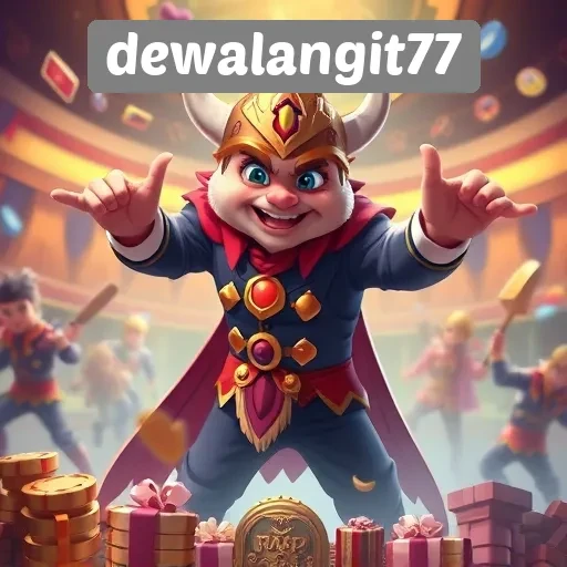 Menggali Fitur Menarik di Situs Dewalangit77