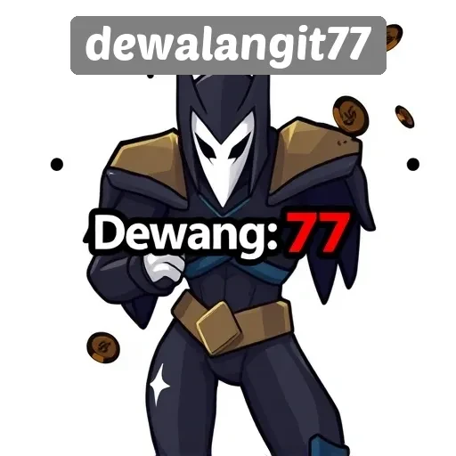 Menjelajahi Keunikan Game di Situs Dewalangit77