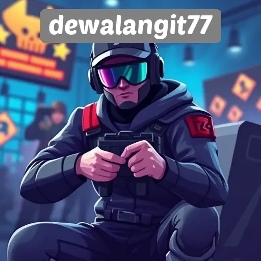 Tanya Jawab Seputar Game Populer di dewalangit77
