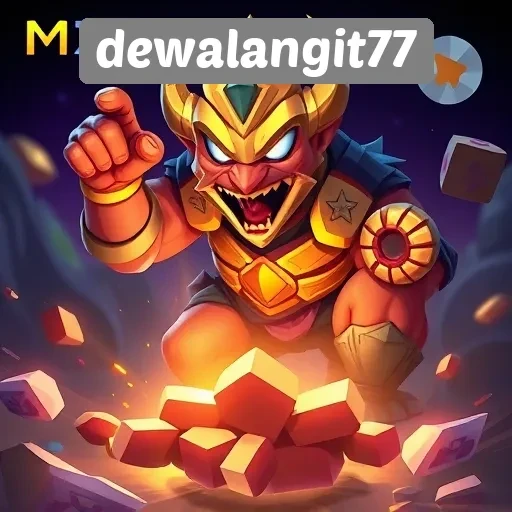 Keberagaman Game di Dewalangit77 Menarik Perhatian Penggemar