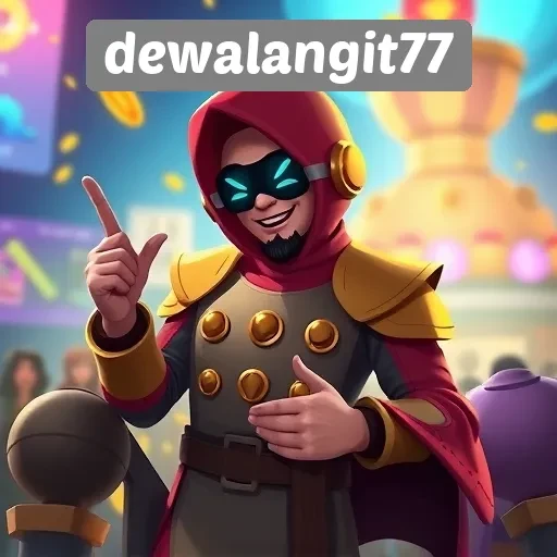Kriteria Pemilihan Game di Dewalangit77