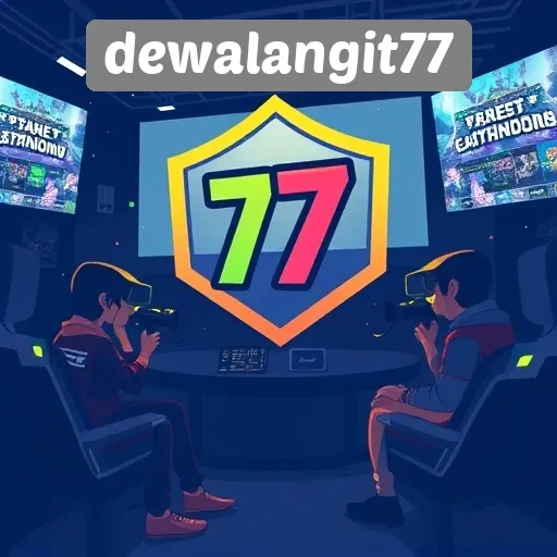 Menjajaki Komunitas Game di Dewalangit77 dan Aktivitasnya