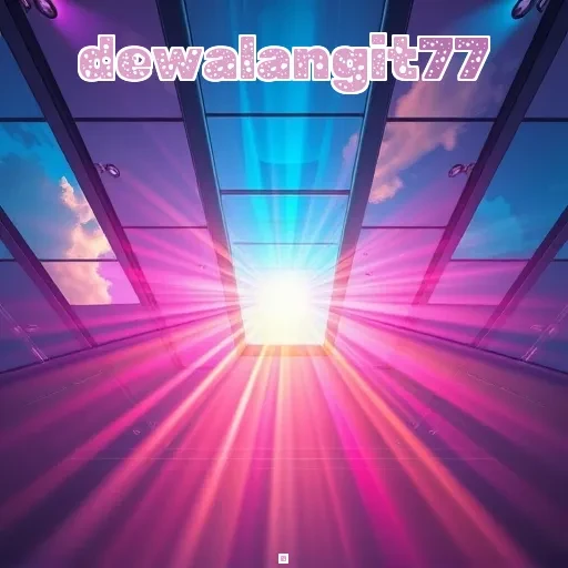 dewalangit77: Dapatkan Manfaat Besar dari Fitur Pembagian