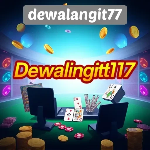 Panduan Lengkap Bermain di Situs Dewalangit77