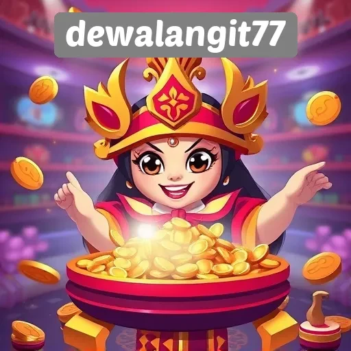 Keunggulan dan Fitur Menarik di Dewalangit77