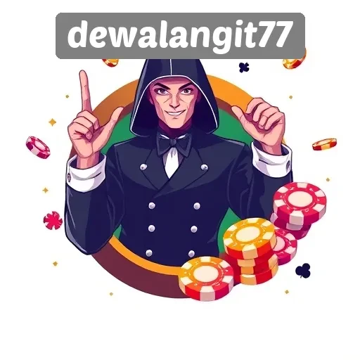 Tren Permainan Terbaru yang Tersedia di Dewalangit77