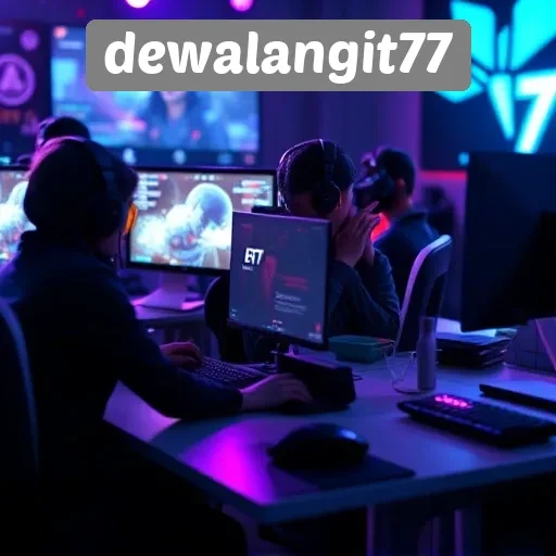 Inovasi Terbaru yang Ditawarkan oleh Dewalangit77 untuk Pengguna