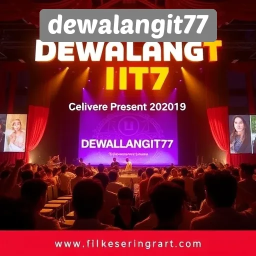 Update Terbaru dan Event Menarik di Dewalangit77