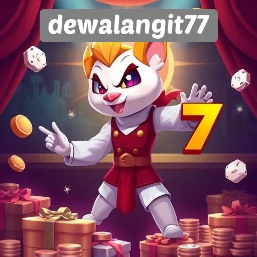 Ulasan Fitur Utama pada Situs Game Dewalangit77