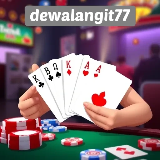 Tips Memaksimalkan Pengalaman Bermain di Dewalangit77