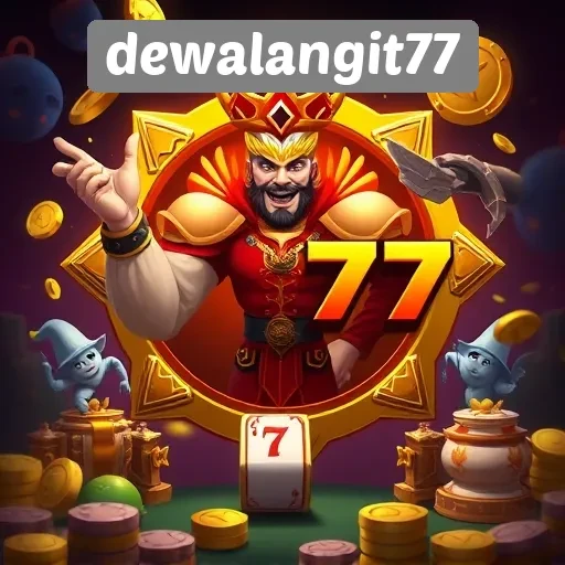 Menelusuri Fitur Terbaru di Situs Dewalangit77