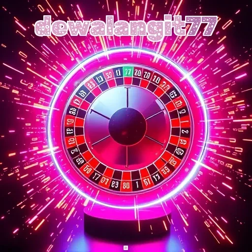 dewalangit77: Inovasi dalam Dunia Game Online Indonesia