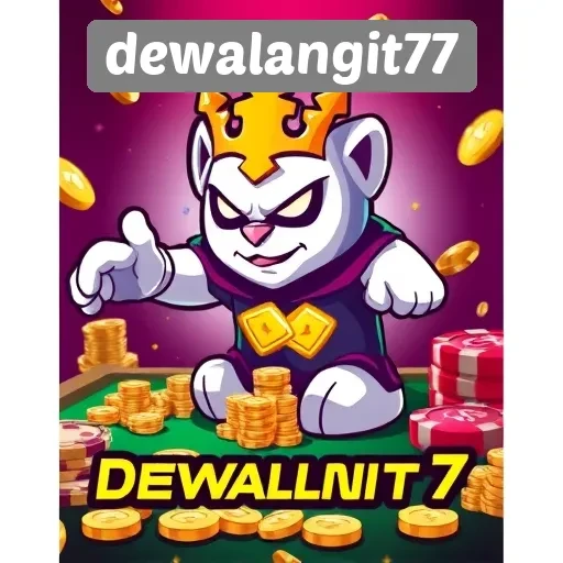 Ulasan Lengkap Situs Game Dewalangit77