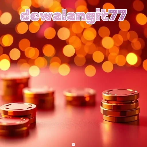 dewalangit77: Temukan Keuntungan di Platform Game Online Terbaik