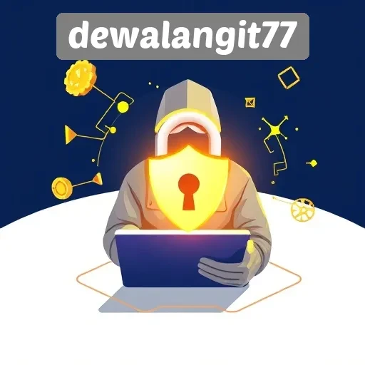 Aspek Keamanan dalam Bermain di Dewalangit77