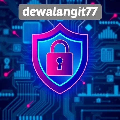 Analisis Keamanan dan Privasi di Situs Dewalangit77