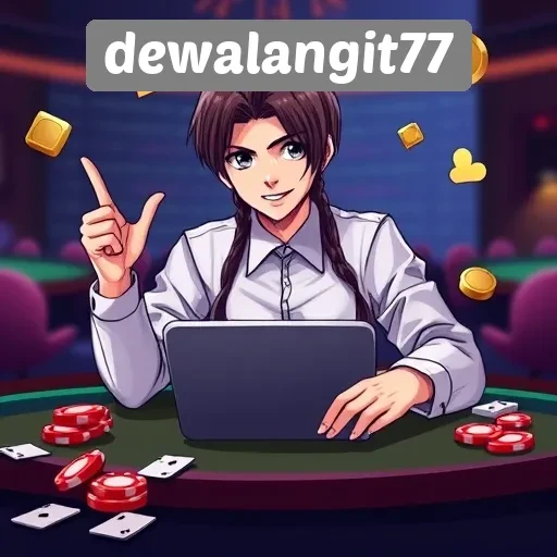 Panduan Memulai Permainan di Dewalangit77 untuk Pemula