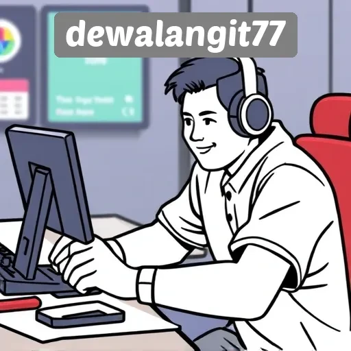 Memahami Komunitas Pengguna di Dewalangit77