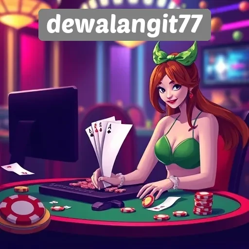 Mengulas Pengalaman Pengguna di Dewalangit77